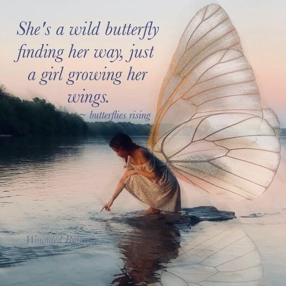 butterfly7273